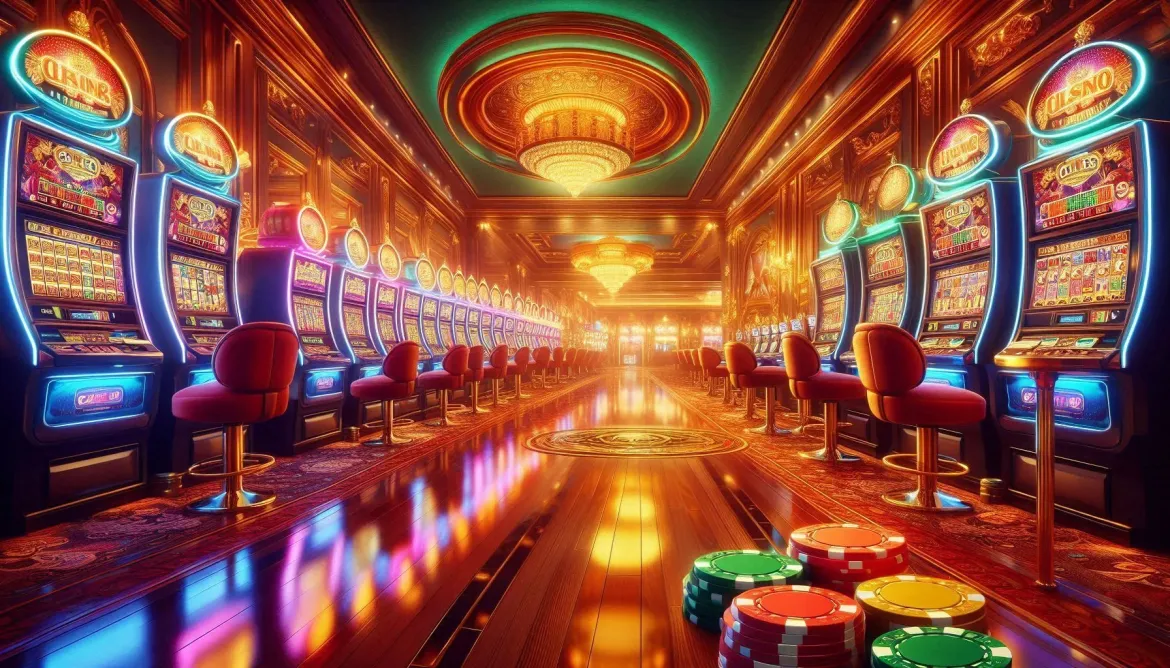 Billionairespin Casino
